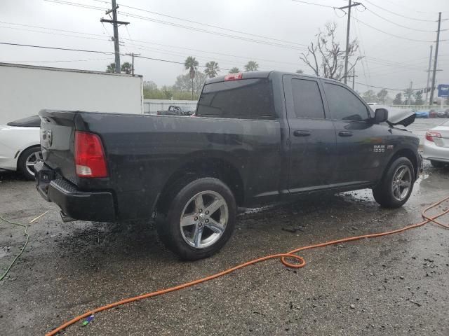 2015 Dodge RAM 1500 ST