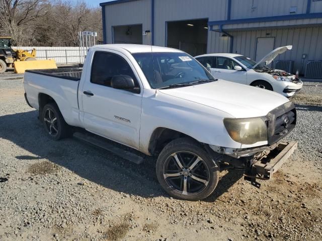 2009 Toyota Tacoma