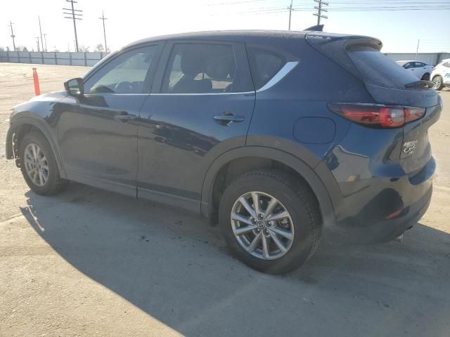 2023 Mazda CX-5 Select