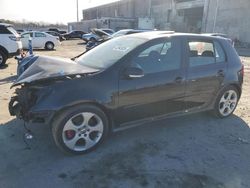 Compre carros salvage a la venta ahora en subasta: 2008 Volkswagen GTI