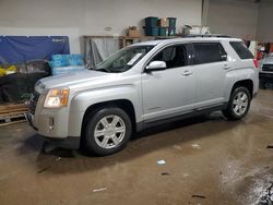 Carros con verificación Run & Drive a la venta en subasta: 2014 GMC Terrain SLT