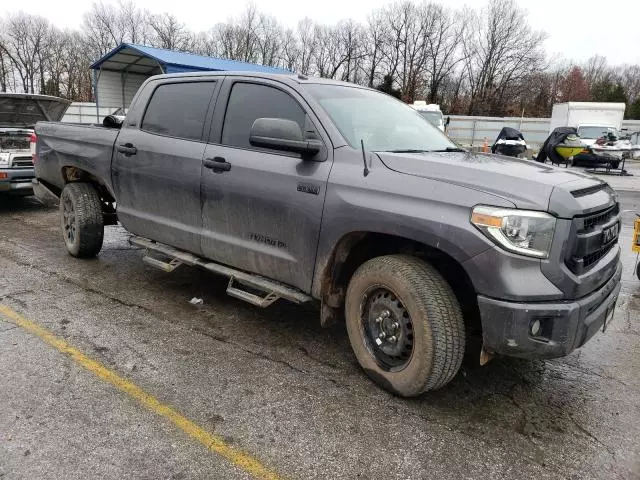 2014 Toyota Tundra Crewmax SR5