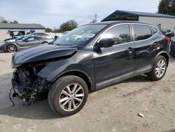 2017 Nissan Rogue Sport S en venta en Midway, FL