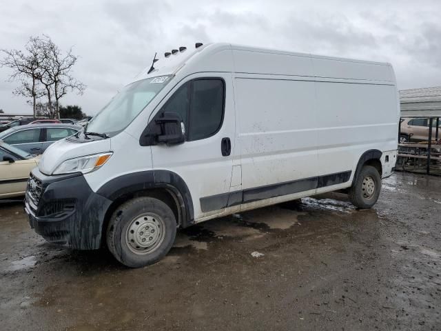 2023 Dodge RAM Promaster 2500 2500 High