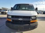 2014 Chevrolet Express G2500