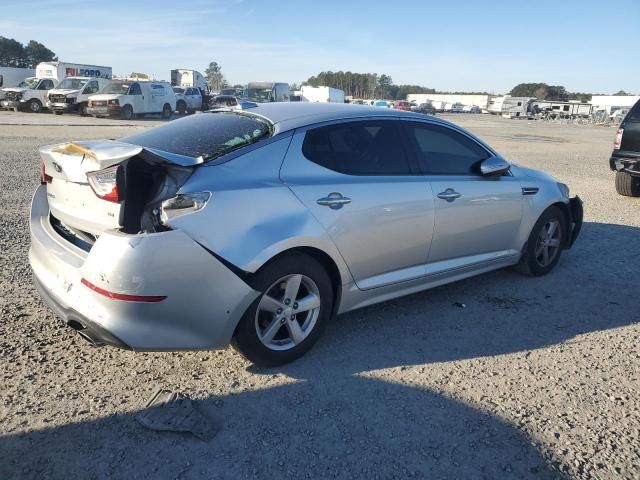 2014 KIA Optima LX