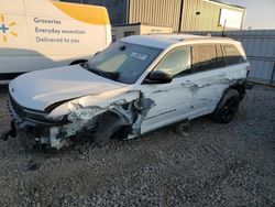 Salvage cars for sale from Copart Magna, UT: 2023 Jeep Grand Cherokee Laredo