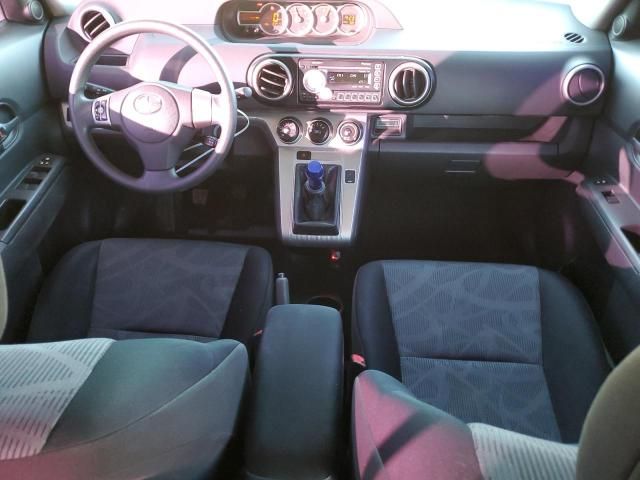 2011 Scion XB