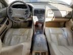 1991 Lexus LS 400