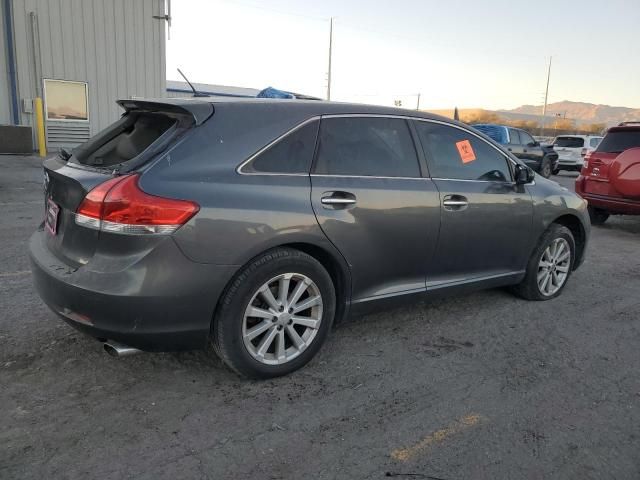 2009 Toyota Venza