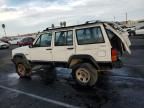 1996 Jeep Cherokee Sport