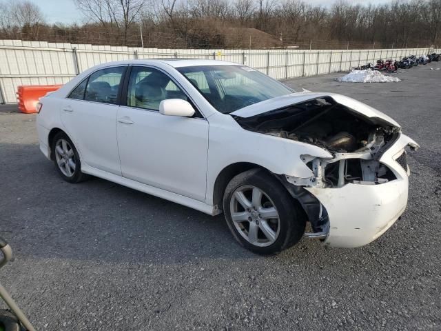 2009 Toyota Camry Base