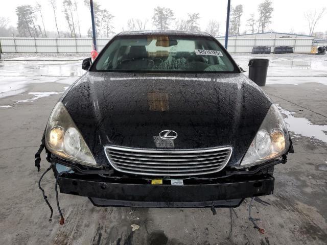 2006 Lexus ES 330