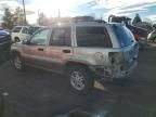 2004 Jeep Grand Cherokee Laredo