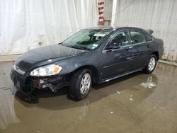 2015 Chevrolet Impala Limited LS en venta en Central Square, NY