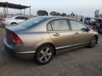 2007 Honda Civic EX