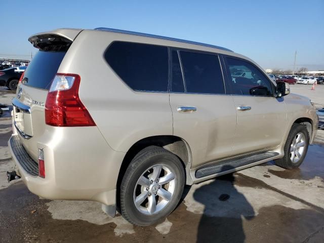 2011 Lexus GX 460