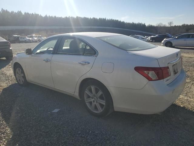 2007 Lexus ES 350