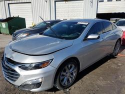 2020 Chevrolet Malibu LT en venta en Montgomery, AL