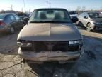 1999 Chevrolet S Truck S10