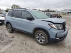 2022 Honda Passport Trail Sport