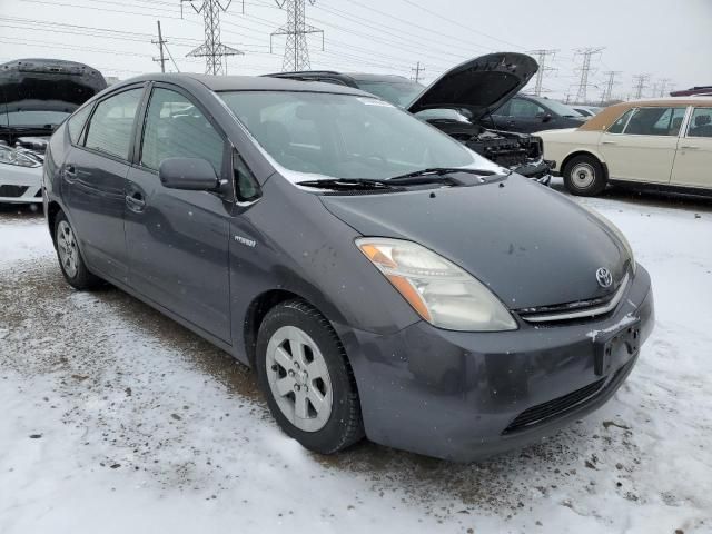 2009 Toyota Prius