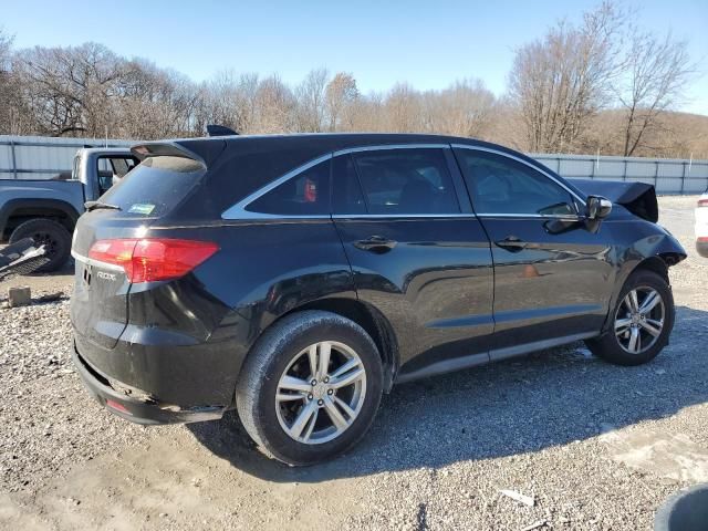 2013 Acura RDX