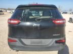 2015 Jeep Cherokee Sport