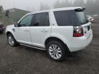 2014 Land Rover LR2 HSE