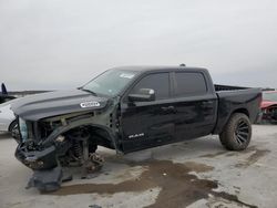 2018 Dodge RAM 1500 BIG HORN/LONE Star en venta en Grand Prairie, TX