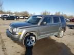 2011 Jeep Patriot Sport