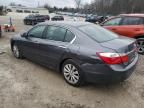 2015 Honda Accord EX