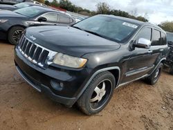 2011 Jeep Grand Cherokee Limited en venta en Theodore, AL