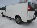 2013 GMC Savana G2500