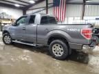 2011 Ford F150 Super Cab