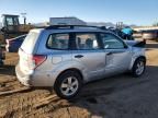 2012 Subaru Forester 2.5X