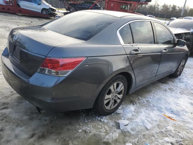 2009 Honda Accord LXP