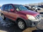 2005 Honda CR-V EX