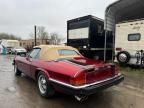 1988 Jaguar XJS