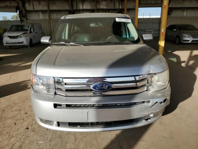 2011 Ford Flex SEL