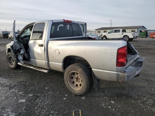 2008 Dodge RAM 1500 ST