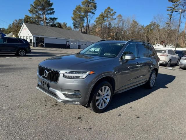 2018 Volvo XC90 T6