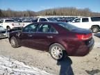 2011 Lincoln MKZ