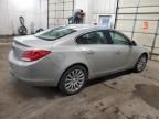 2011 Buick Regal CXL