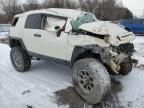 2011 Toyota FJ Cruiser