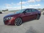 2017 Nissan Maxima 3.5S