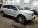 2009 Lincoln MKX