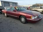 1997 Cadillac Deville