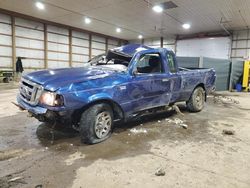 2010 Ford Ranger Super Cab en venta en Columbia Station, OH