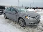 2013 Ford Fusion Titanium